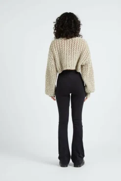 ARIES - Pull | Blanc