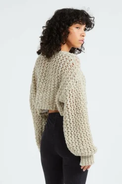 ARIES - Pull | Blanc