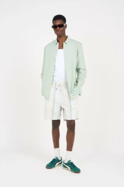 ARIZONA - Baskets | Vert