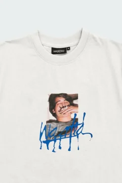 ARIZONA - T-shirt | Blanc