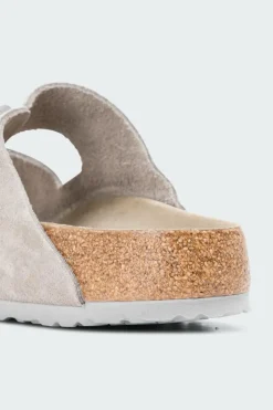 ARIZONA BS - Sandales | Gris