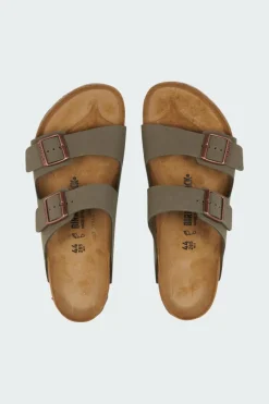 Arizona BS - Sandales plates | Kaki