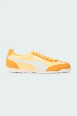 ARIZONA NYLON - Baskets | Jaune
