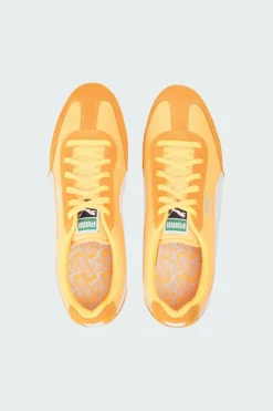 ARIZONA NYLON - Baskets | Jaune