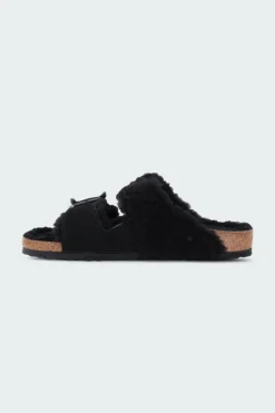 Arizona Split - Sandales | Noir