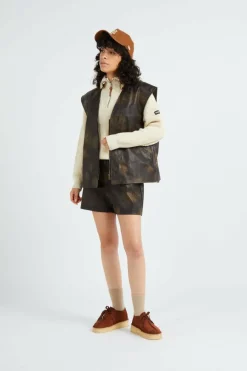 ARMY - Gilet | Gris