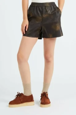 ARMY - Short | Gris