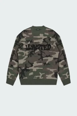 ARMY METHOD - Pull | Vert