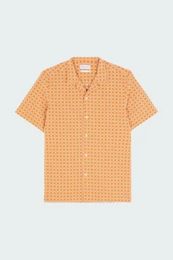 ARTISAN - Chemise | Orange