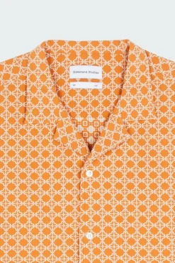 ARTISAN - Chemise | Orange