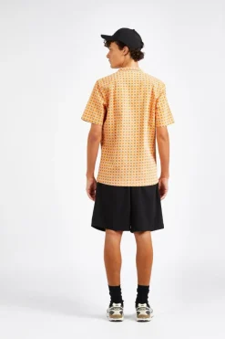 ARTISAN - Chemise | Orange