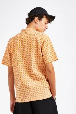 ARTISAN - Chemise | Orange