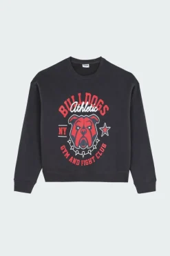 ARYA - Sweatshirt | Noir