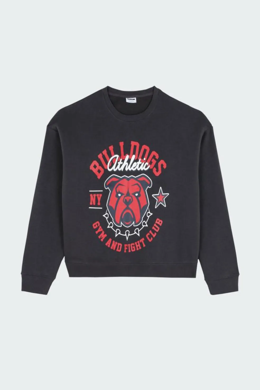 ARYA - Sweatshirt | Noir