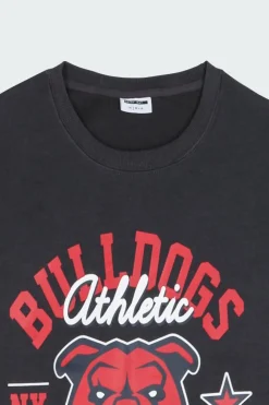 ARYA - Sweatshirt | Noir