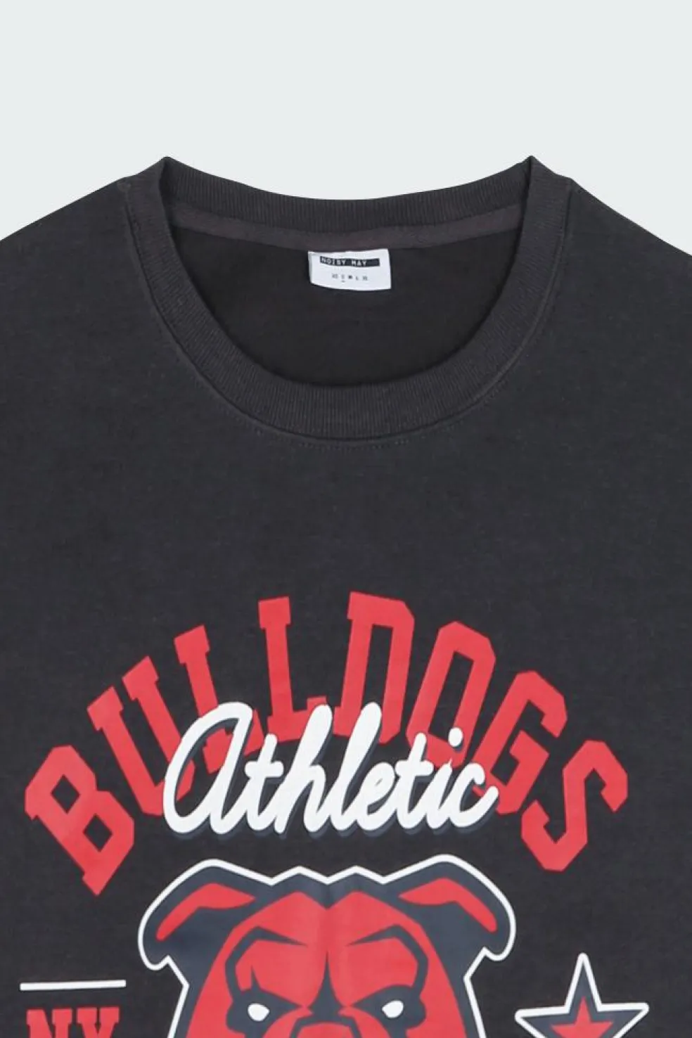 ARYA - Sweatshirt | Noir