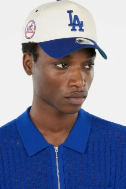 ASG PATCH EFRAME - Casquette | Beige