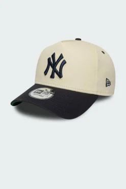 ASG PATCH EFRAME - Casquette | Beige