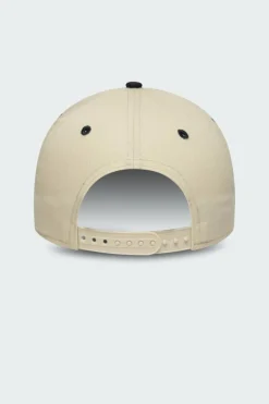 ASG PATCH EFRAME - Casquette | Beige