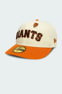 ASG PIN 59FIFTY PC SAFGIA - Casquette | Beige