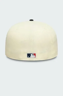 ASG PIN 59FIFTY PC TEXRAN - Casquette | Beige