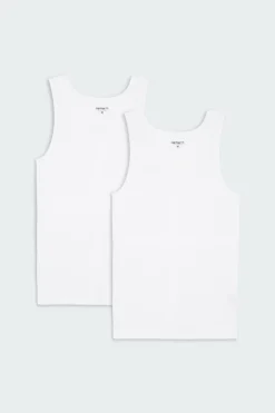 A-Shirt - Débardeur | Blanc