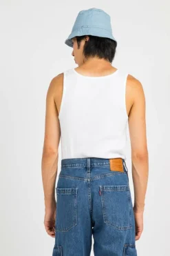 A-Shirt - Débardeur | Blanc