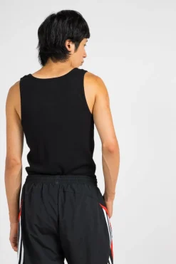 A-Shirt - Débardeur | Noir