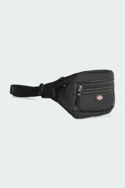 ASHVILLE POUCH - Sac banane | Noir