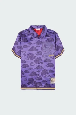 ASIAN HERITAGE - Veste | Violet