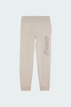 ASICS LOGO - Jogging | Gris