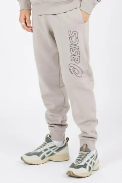 ASICS LOGO - Jogging | Gris