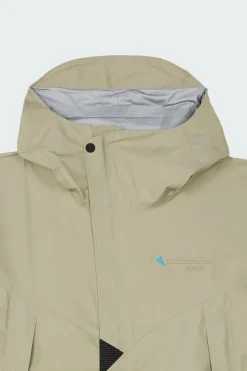 ASYNJA - Veste | Beige