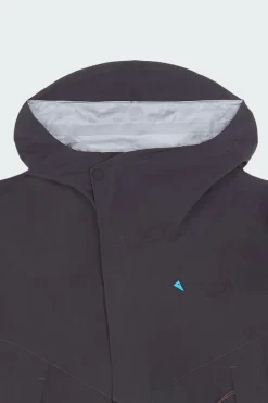 ASYNJA - Veste | Noir