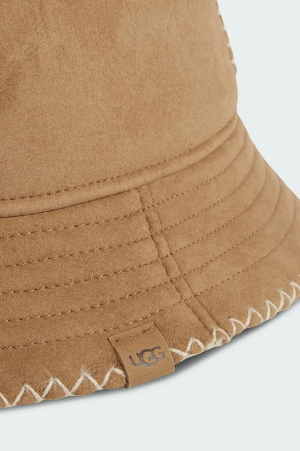 ATHERSON EMBROIDE - Bobs | Marron