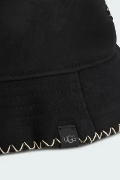 ATHERSON EMBROIDE - Bobs | Noir