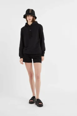 ATHERSON EMBROIDE - Bobs | Noir