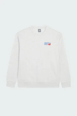 ATHLETIC - Sweatshirt | Gris