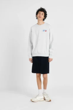 ATHLETIC - Sweatshirt | Gris