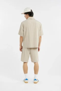 ATLAS - Short | Beige