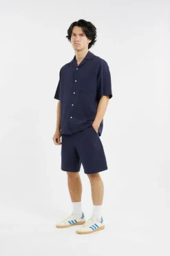 ATLAS - Short | Bleu