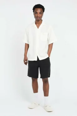 ATLAS - Short | Noir