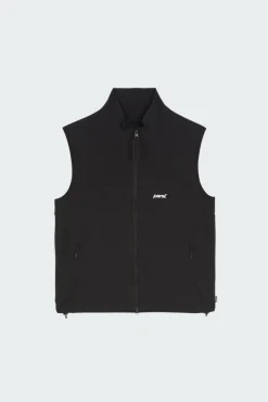 Atlas Vest - Veste | Noir