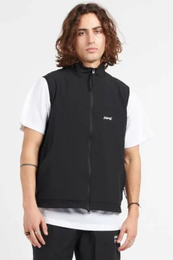 Atlas Vest - Veste | Noir