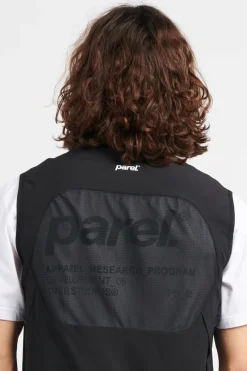 Atlas Vest - Veste | Noir