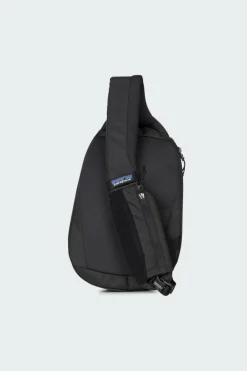 Atom Sling 8L - Sac bandoulière | Noir