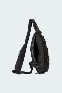 Atom Sling 8L - Sac bandoulière | Noir
