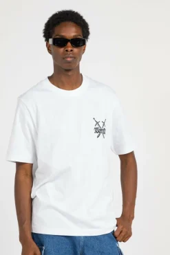 ATRAX - T-shirt | Blanc