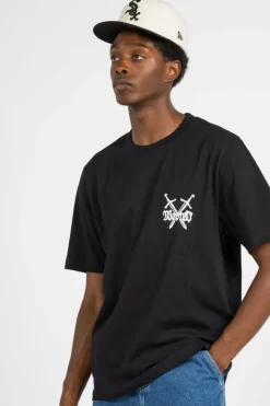 ATRAX - T-shirt | Noir
