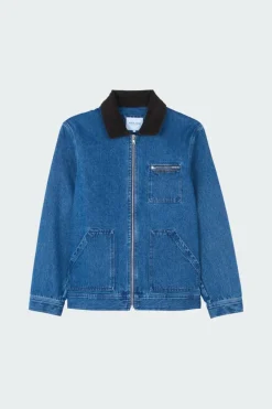 AUDIN MAISON LABICHE - Veste | Bleu